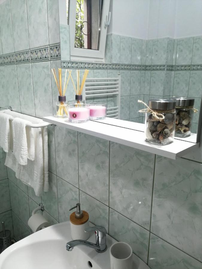 Villa Pandora Cluj-Napoca